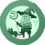 Forgotten Rune Wizard Cult